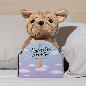 Tender Love+Carry Weighted Frenchie
