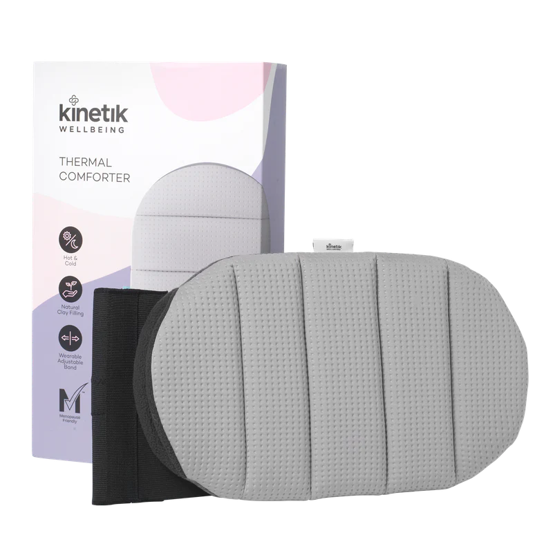 Kinetik Wellbeing Kinetik Comfort Thermal Wrap