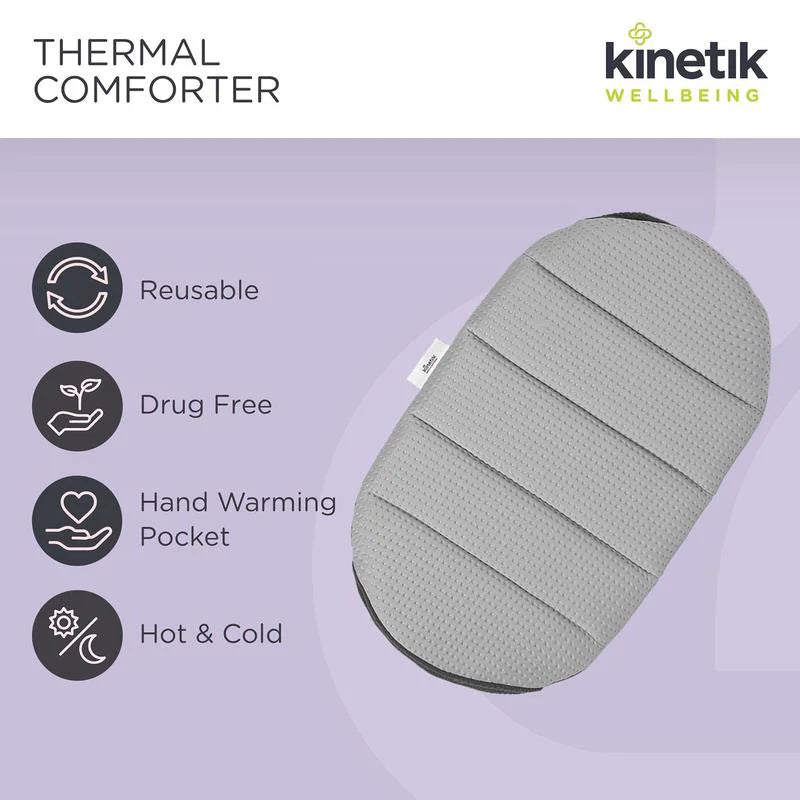 Kinetik Wellbeing Kinetik Comfort Thermal Wrap