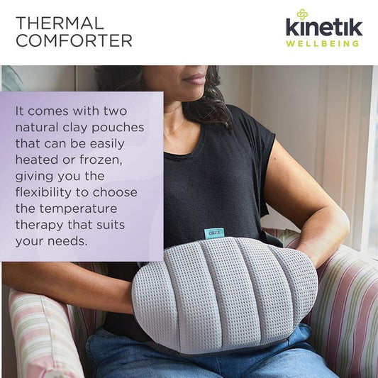 Kinetik Wellbeing Kinetik Comfort Thermal Wrap