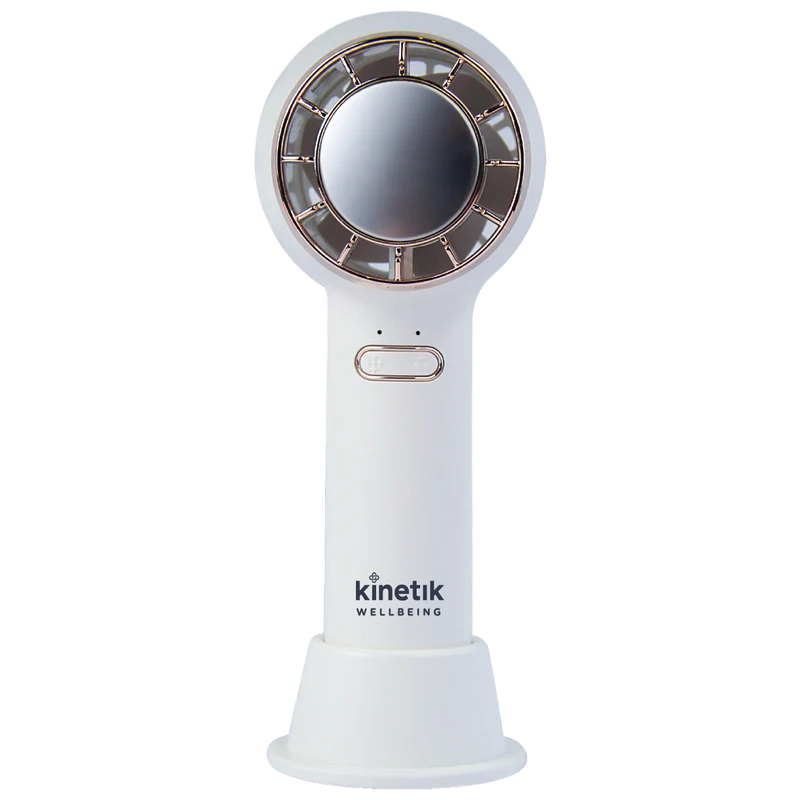 Kinetik Wellbeing Kinetik Comfort Cooling Fan