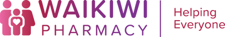 Waikiwi Pharmacy