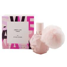 Ariana Grande Sweet Like Candy EDP 30ml
