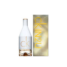 Calvin Klein IN2U Her EDT 100ml