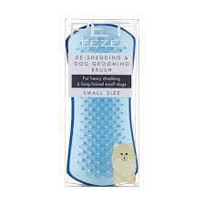 Tangle Teezer Pet DeShedd Small Light Blue
