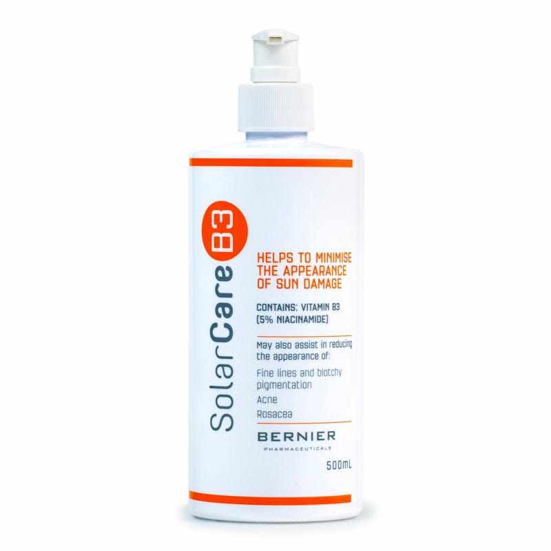 SOLARCARE B3 Cream 500ml
