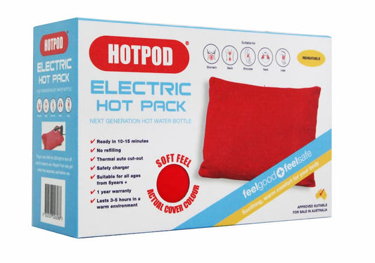 HOTPOD Electric Hot Pack Classic