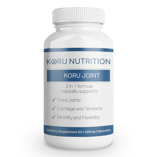 KORU Joint Capsules 60s