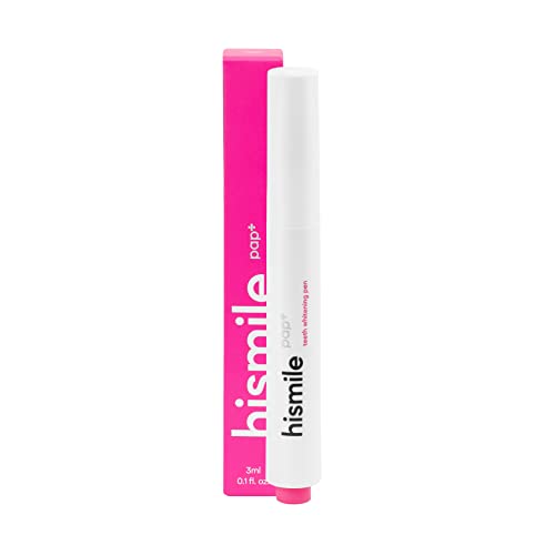 HISMILE PAP+ Teeth WhiteningPen 3ml