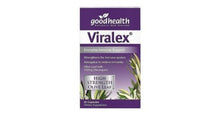  Good Health Viralex 60caps