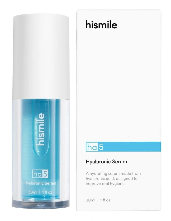 Hismile HA5 Hyaluron Gum Serum 30ml