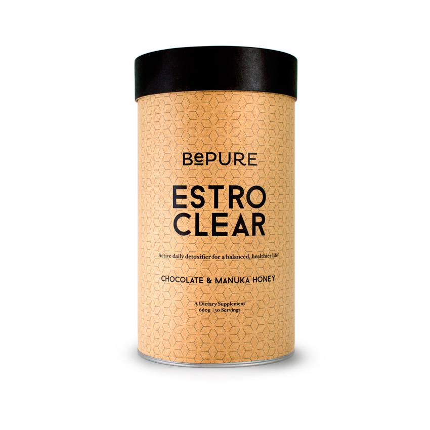 BePure Estro Clear 660g