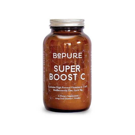 BePure Super Boost C 200g