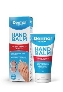  Dermal Therapy Hand Balm 50g