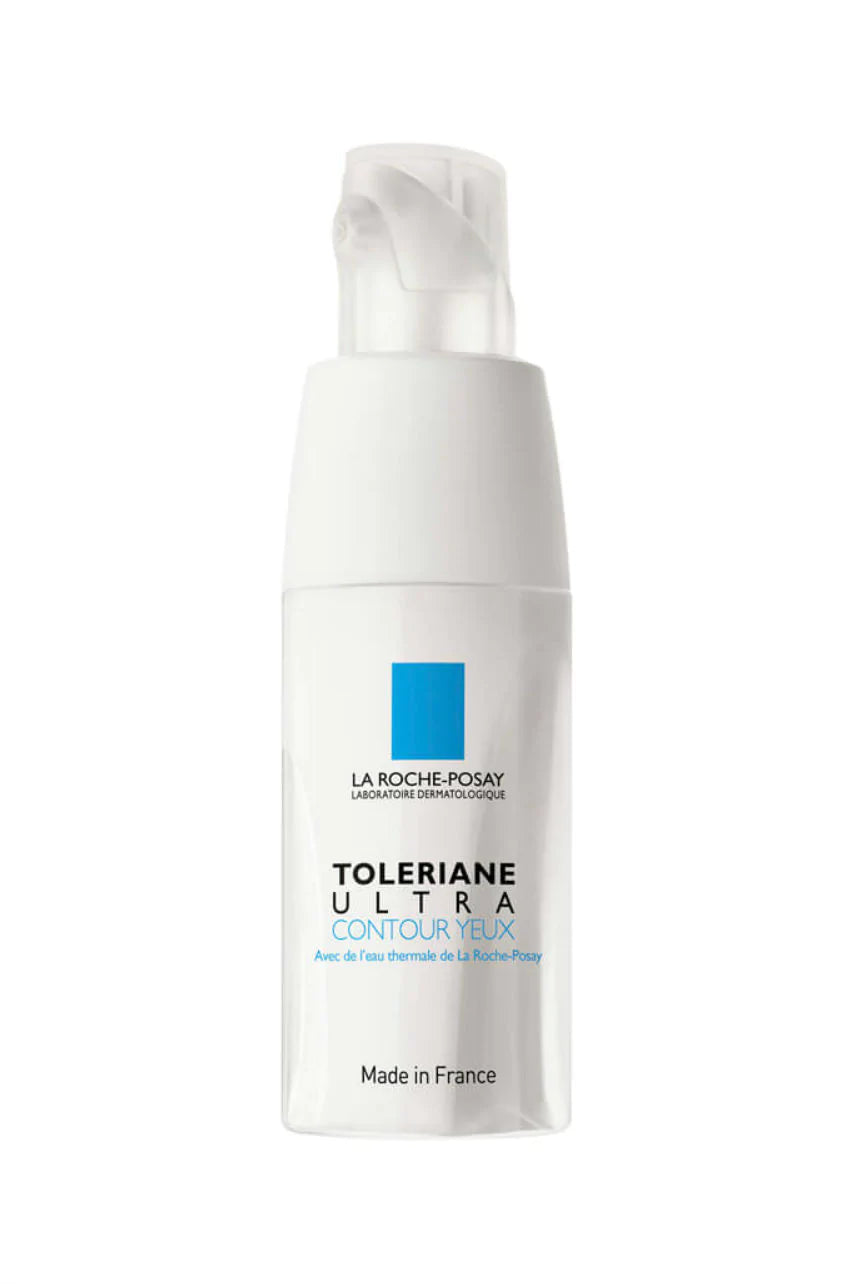LRP Toleriane Ultra Eye Contour 20ml
