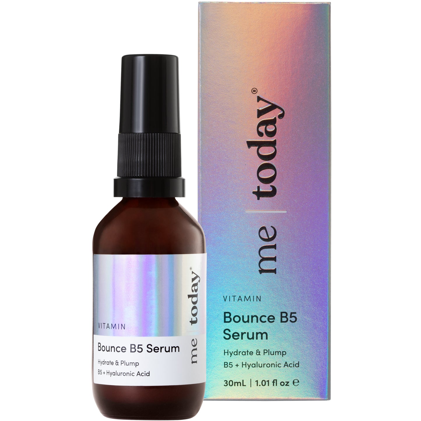 Me Today Vitamin Bounce B5 Serum