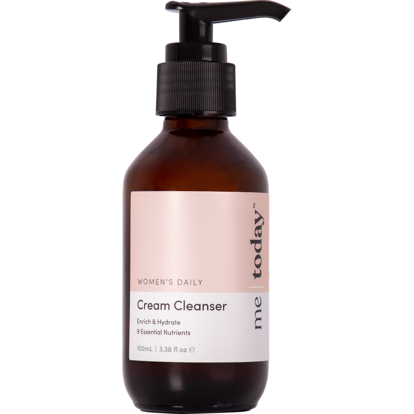 Me Today Women Daily Cream Cleanser 100ml