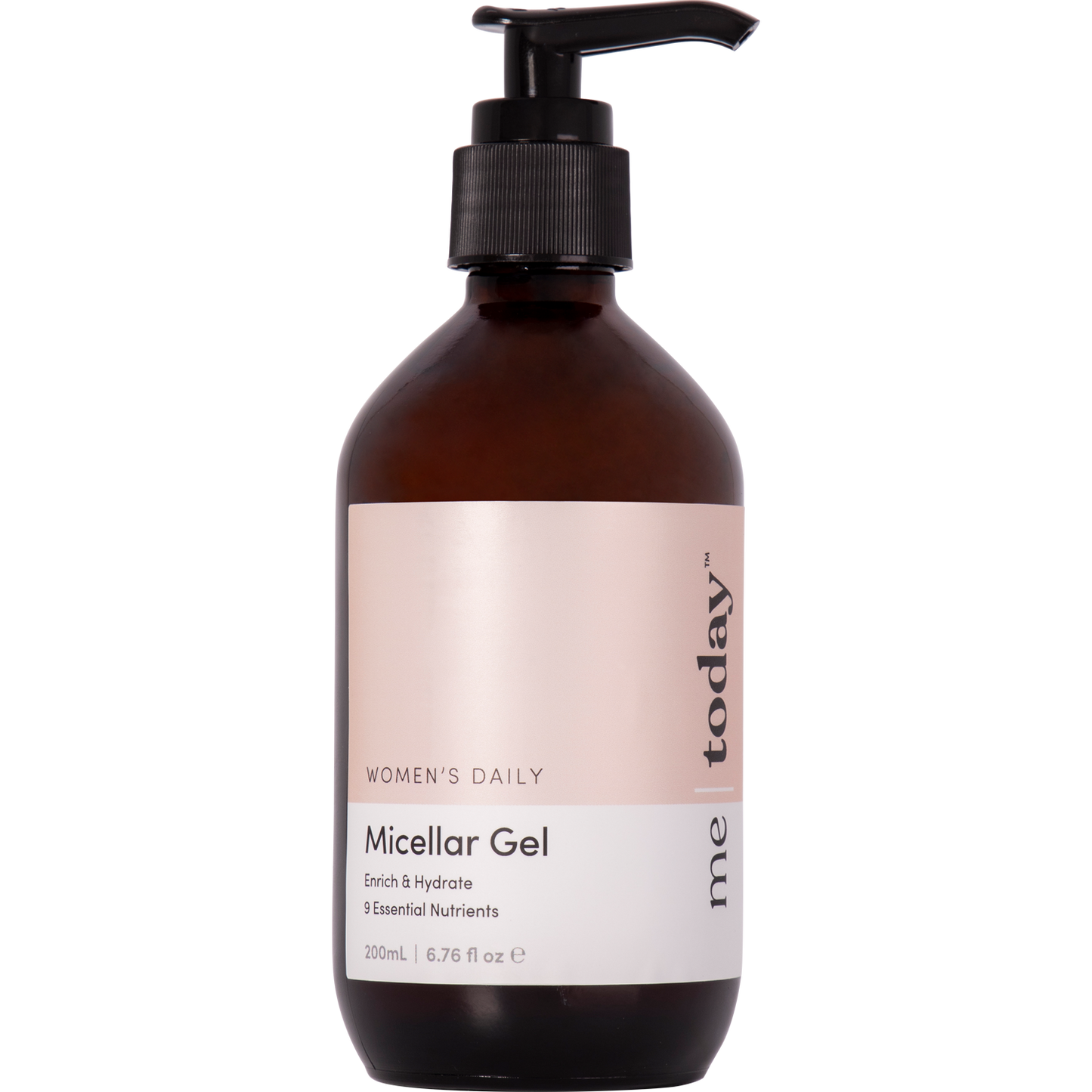 Me Today Women Daily Micellar Gel 200ml