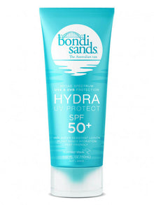  Bondi Sands Hydra UV Protect SPF 50 Body Lotion