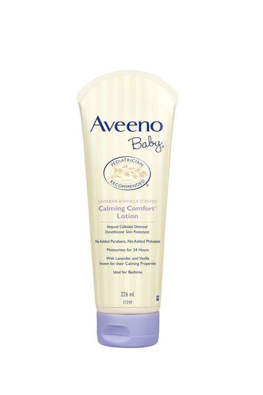 AVEENO Baby Calm Comfort Lotion 226ml