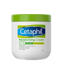  CETAPHIL Moisturizing Cream 550g