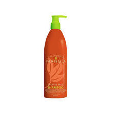  California Mango Shampoo 500ml