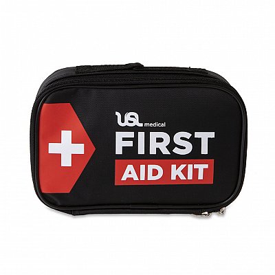 USL Medical Everyday Starter First Aid Kit