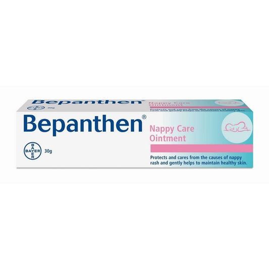 Bepanthen Ointment 30g