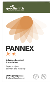  Good Health Pannex Joint 30vcaps