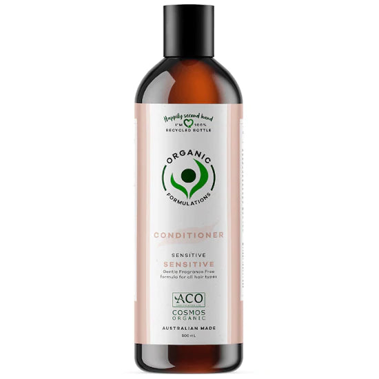 ORGANICF Sensitive Conditioner 500ml