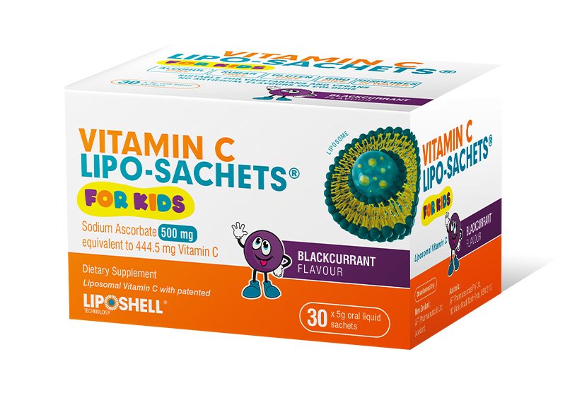 vitamin c lipo sachets nz Lipo-Sachets Vitamin C Kids 30s – Waikiwi Pharmacy