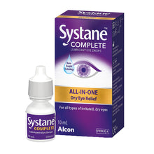  SYSTANE Complete Eye Drops 10ml