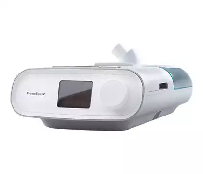 PHILIPS DreamStation Auto CPAP H&HT+C