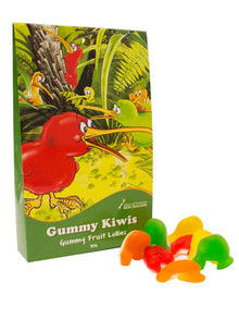  SLICE OF HEAVEN Gummy Kiwi 110g