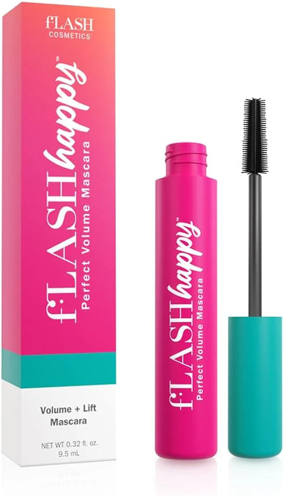 Flash Perfect Vol Mascara black 9.5ml