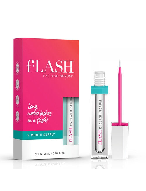 FLASH Amplifying Eyelash Serum 2ml