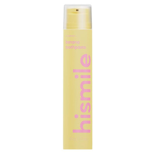 HISMILE Toothpaste Banana 60g