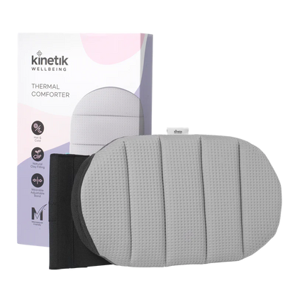 Kinetik Wellbeing Kinetik Comfort Thermal Wrap