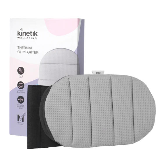 Kinetik Wellbeing Kinetik Comfort Thermal Wrap