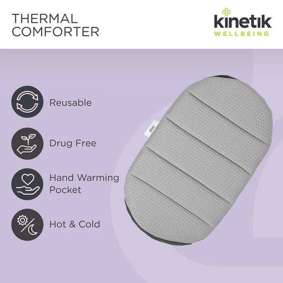 Kinetik Wellbeing Kinetik Comfort Thermal Wrap