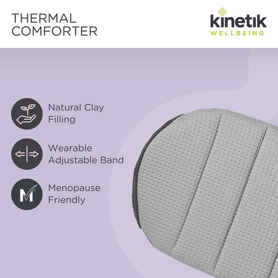 Kinetik Wellbeing Kinetik Comfort Thermal Wrap