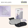 Kinetik Wellbeing Kinetik Comfort Thermal Wrap