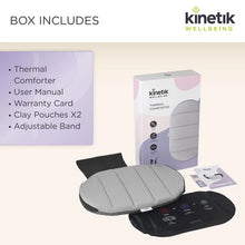  Kinetik Wellbeing Kinetik Comfort Thermal Wrap