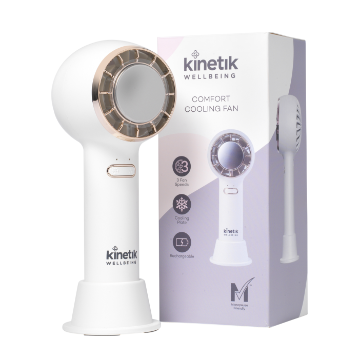 Kinetik Wellbeing Kinetik Comfort Cooling Fan
