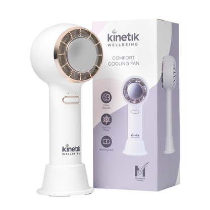 Kinetik Wellbeing Kinetik Comfort Cooling Fan