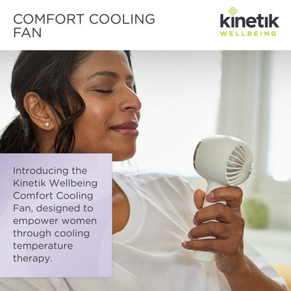 Kinetik Wellbeing Kinetik Comfort Cooling Fan