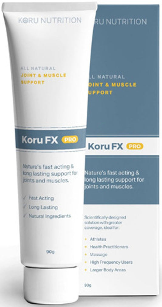 KORU FX Pro Cream 90g