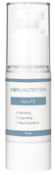  KORU FX Cream 35g