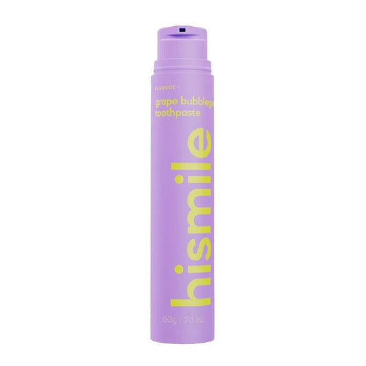HISMILE T/P Grape Bubblegum 60g