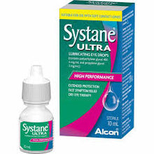  Systane Ultra Eye Drops 10ml